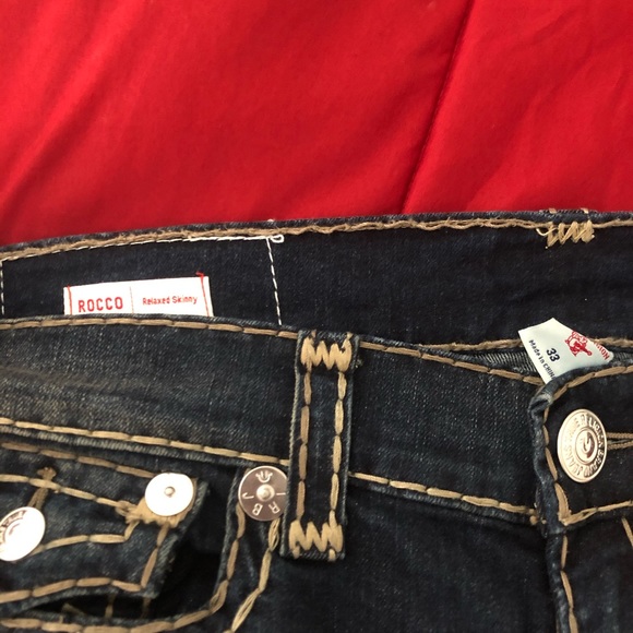 True Religion - Picture 3 of 3